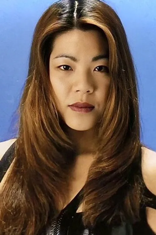 井上貴子