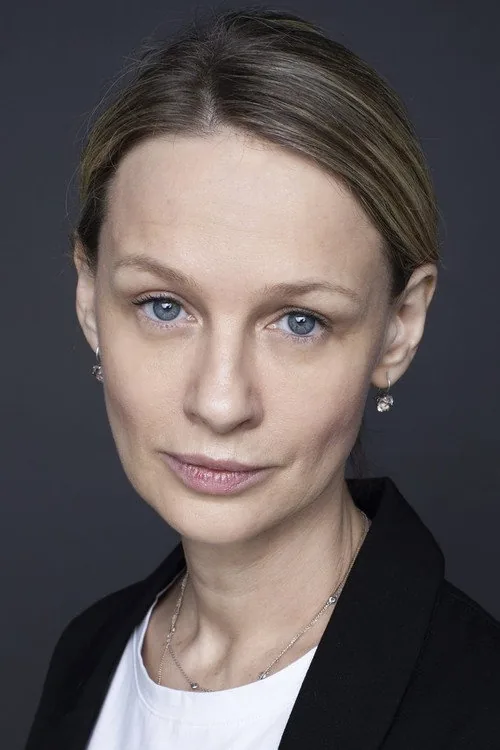 Yuliya Romashina