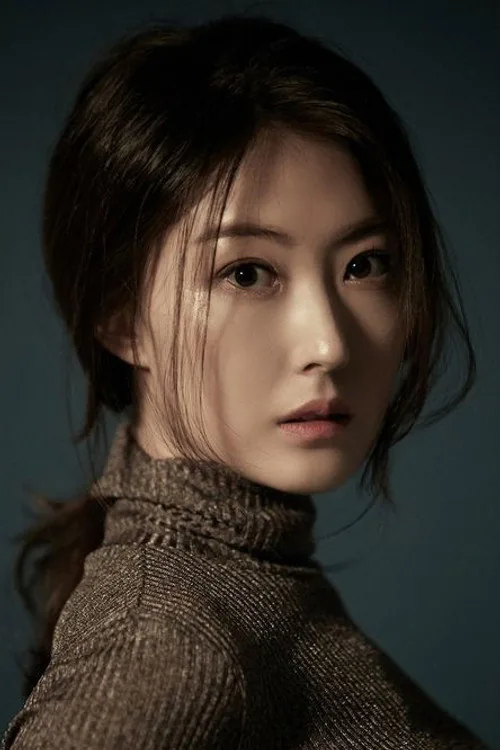 Lee Da-hae