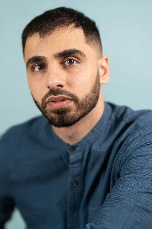 Rami Abushhab