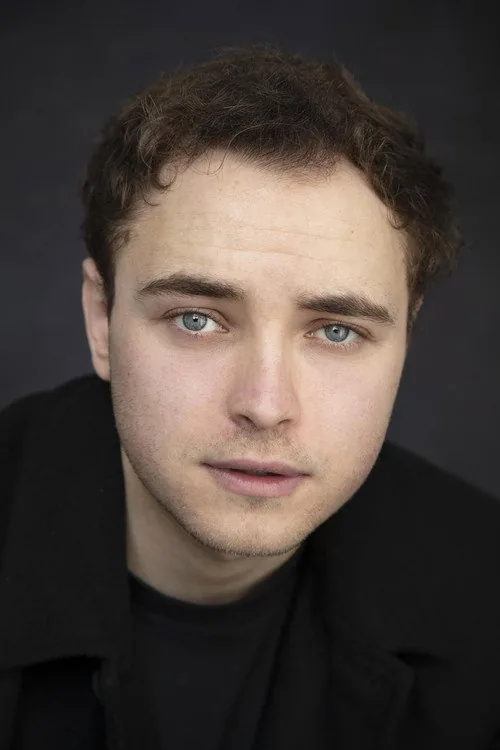 Liam Gaffney