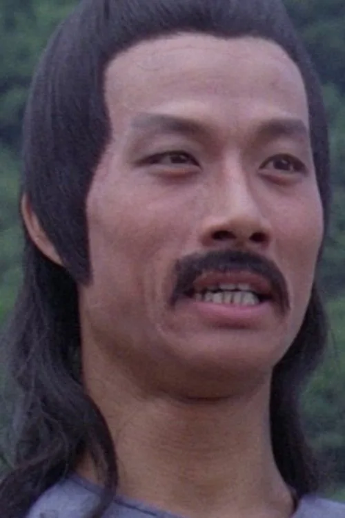 Mao Ching-Shun