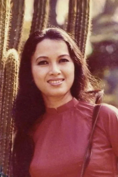 Thùy Liên