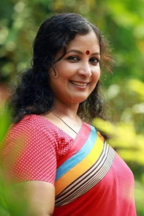 Ramadevi Kannanchery