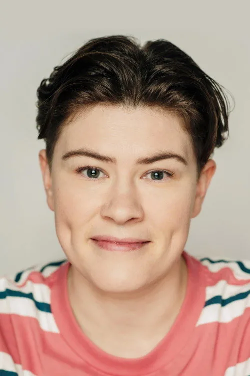 Sara Vickruck