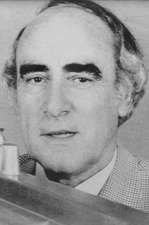Jack Grimm