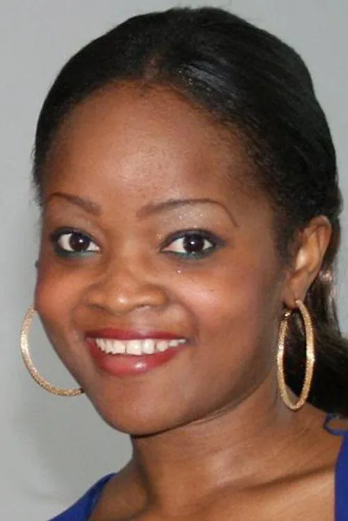 Nancy Ndongi
