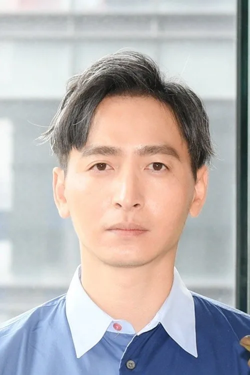 許懷民