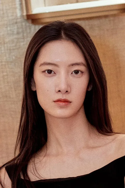 CiCi Xiang
