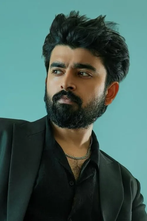 Saad Bilgrami