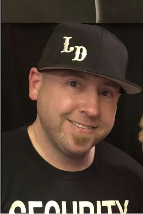 D.J. Patton