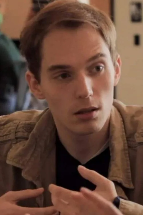 Damon Sudduth