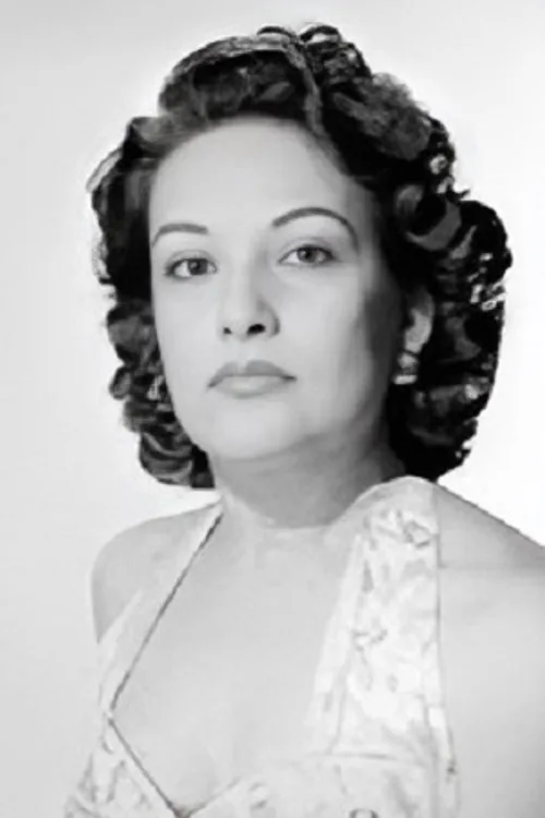 Lupita Alday
