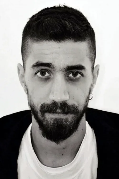 Antonis Stamos