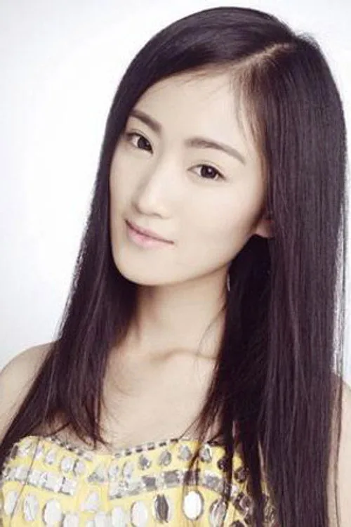 黄诗佳