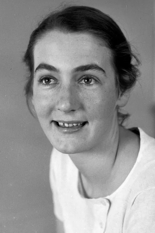 Dorothy Jeakins