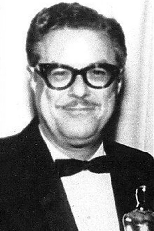William Tuttle
