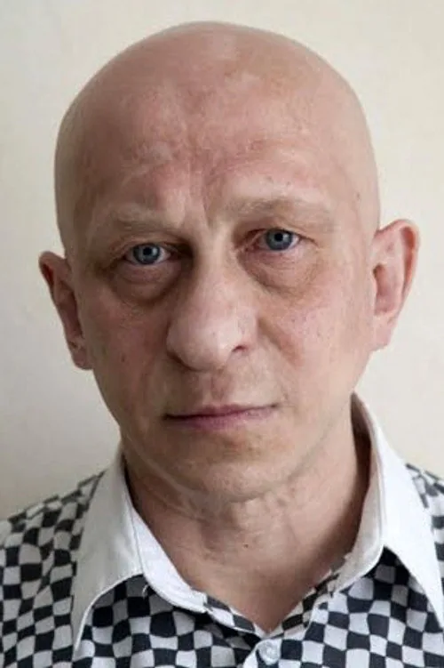 Юрий Ашихмин