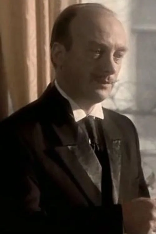 Сергей Евгранов