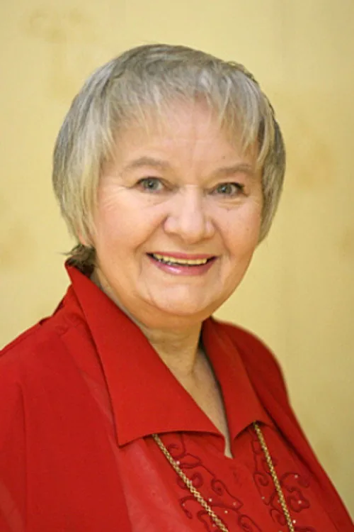 Регина Домбровская