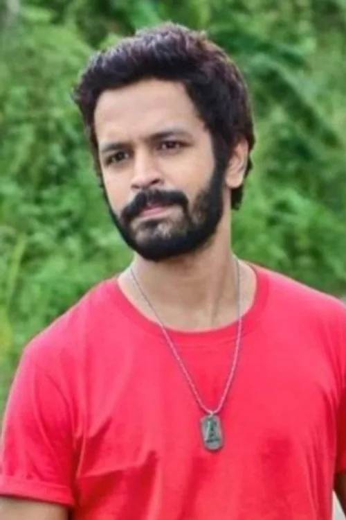Nino Jayakodi