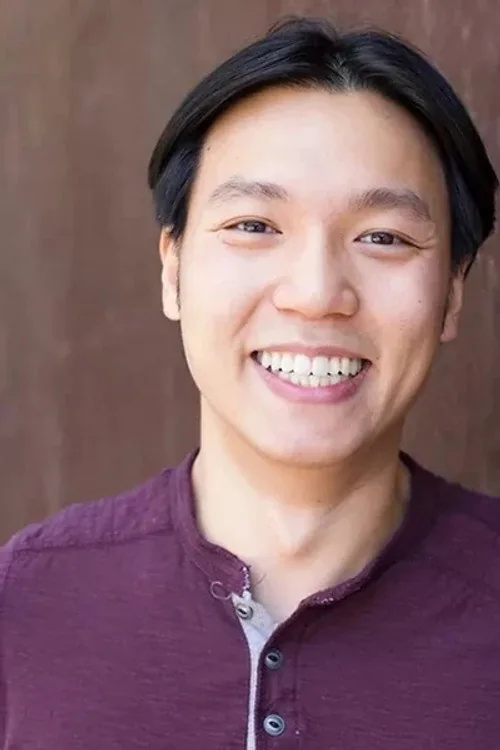 Stephen Fu