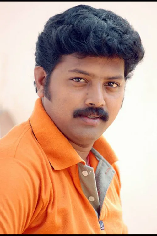 Sumesh Chandran