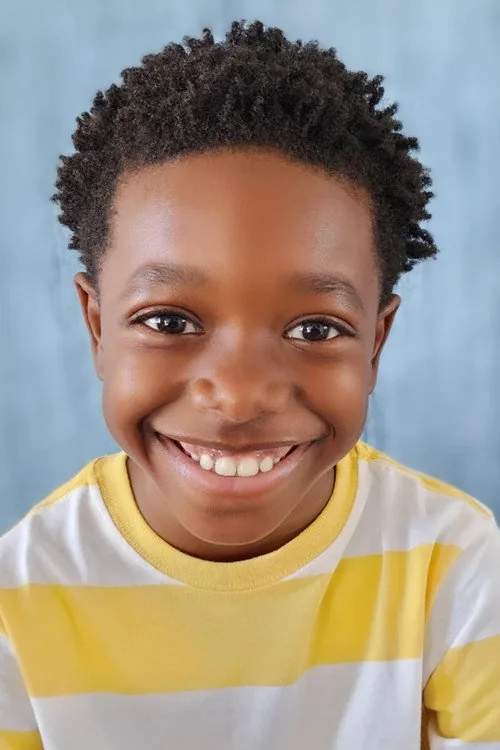 Ca'Ron Jaden Coleman