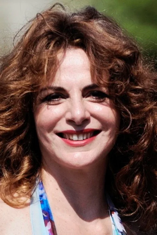 Caterina Varzi