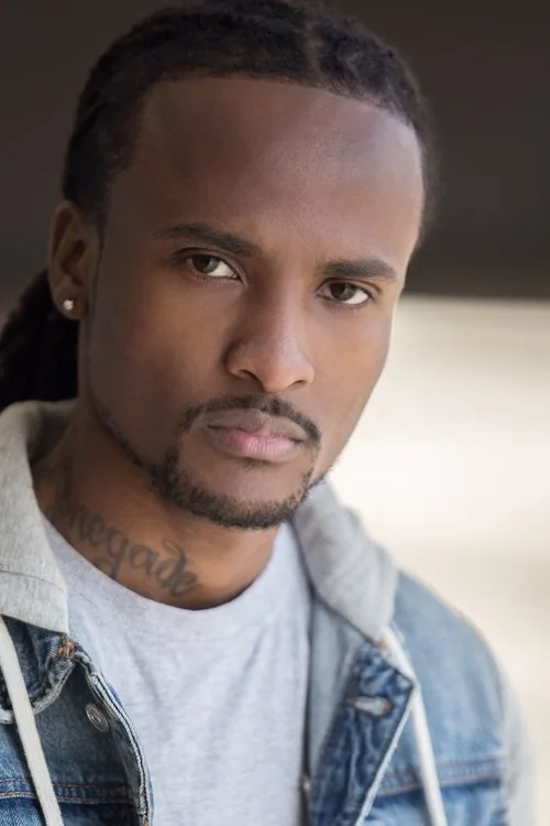 Kelvin Witherspoon