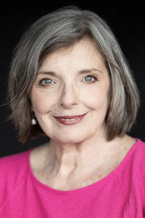 Claire Caron