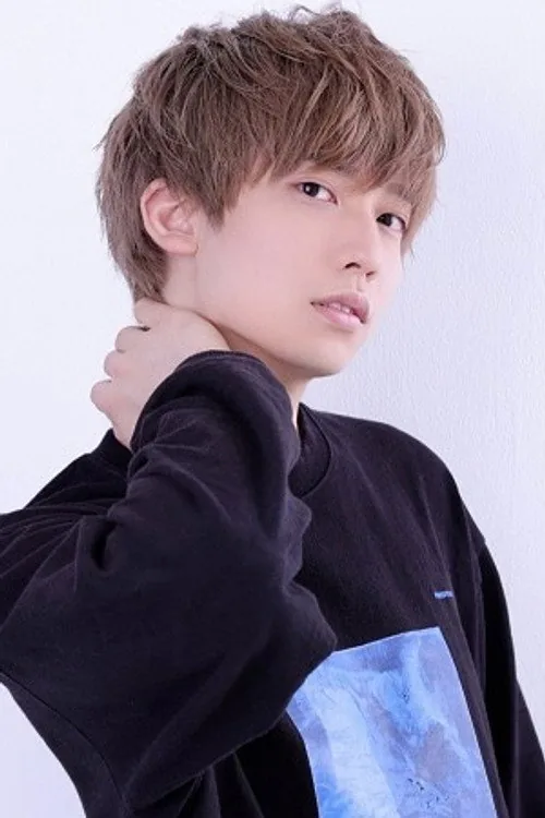 古田一晟