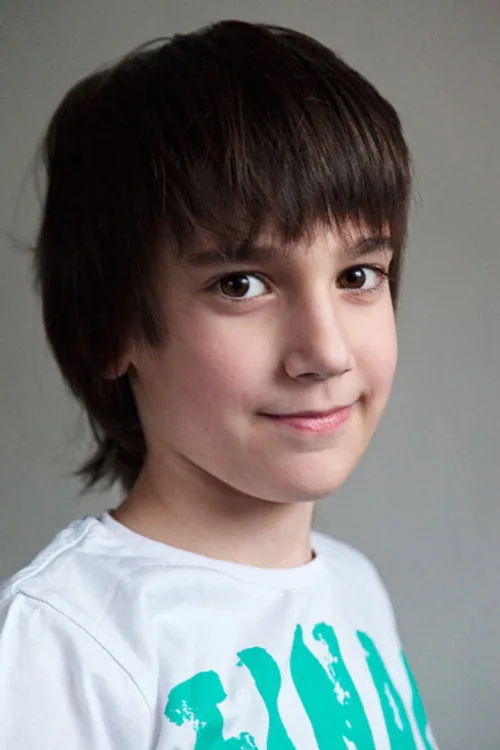 Arseniy Filatov