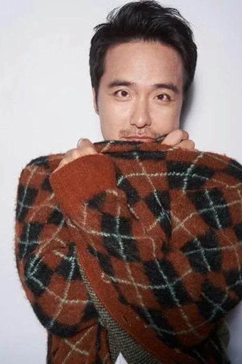 Shaun Wu