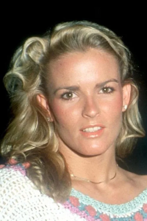 Nicole Brown Simpson