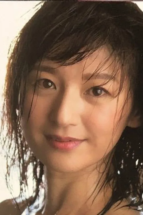 Yasuko Takahashi