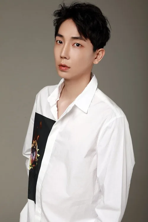 Jung Dae-ro