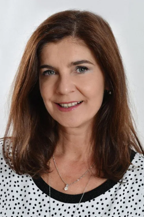 Mária Landlová