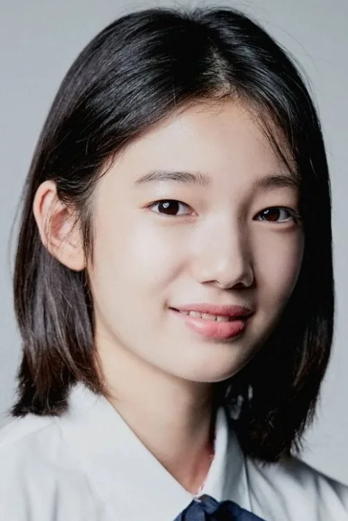 Kim Su-in