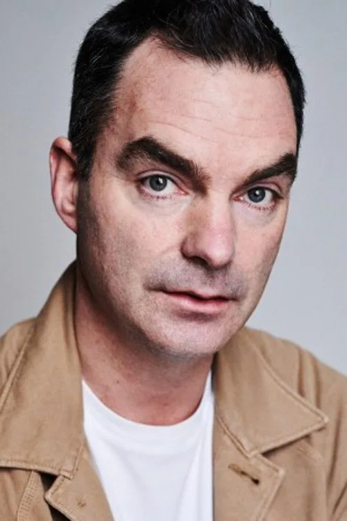 Eoin Lynch