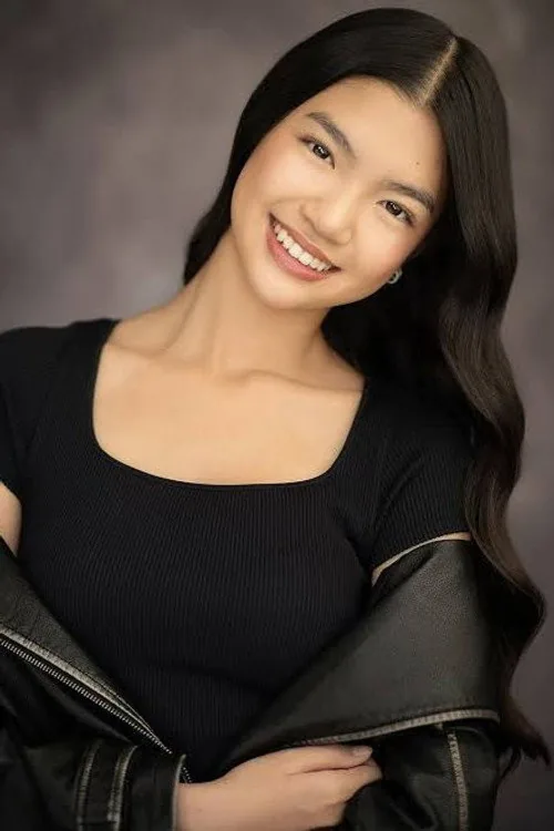 Chloe Pun