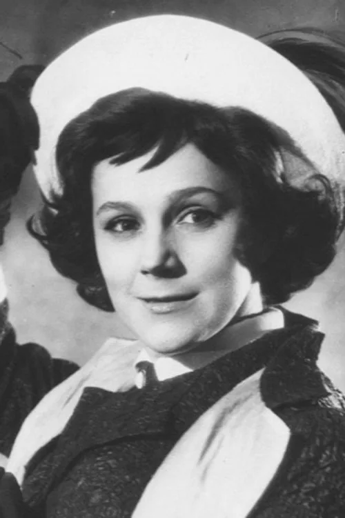 Galina Korotkevich