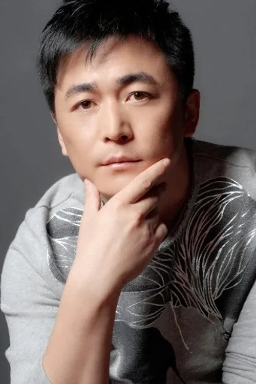 Xing Qiqi