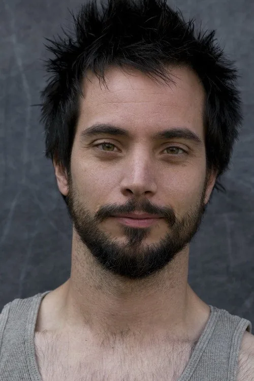 Gregg Mozgala