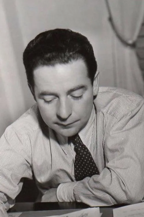 Charles Barton