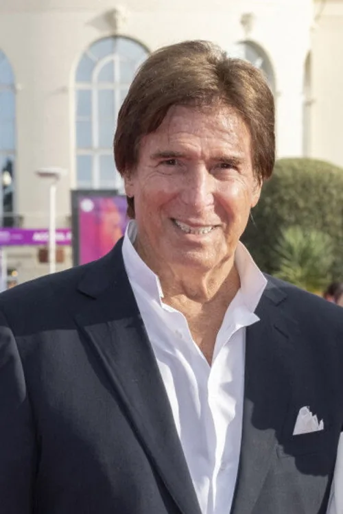 Tony Scotti