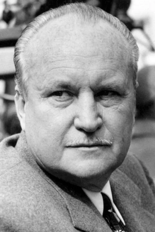 George Waggner