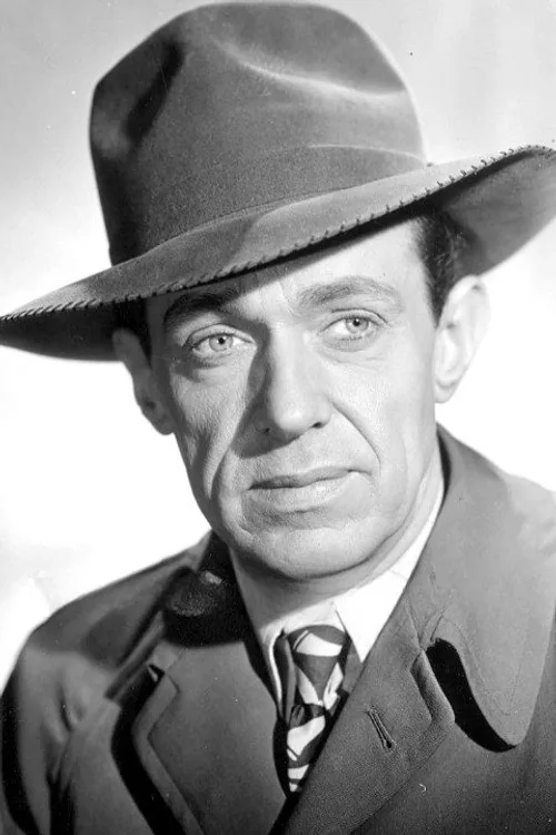 Barton Yarborough