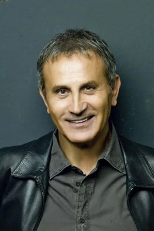 Giorgos Dalaras