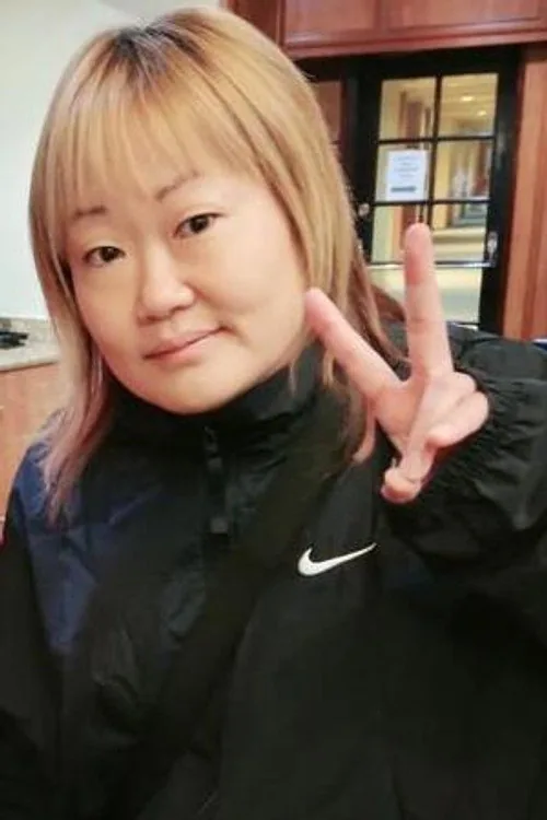 永島千佳世